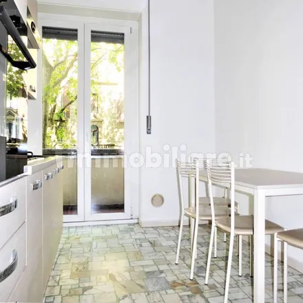 Rent this 2 bed apartment on Via Giambellino in 20146 Milan MI, Italy