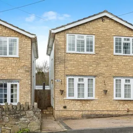 Buy this 4 bed house on 28 Lees Hill in Kingswood, BS15 4TN