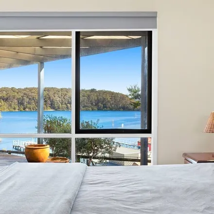 Rent this 2 bed apartment on Narooma NSW 2546
