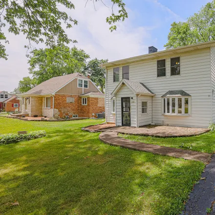 Image 2 - 1064 South Edgewood Avenue, Lombard, IL 60148, USA - House for sale
