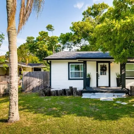 Buy this 3 bed house on 3927 52nd Avenue North in Lealman, Pinellas County