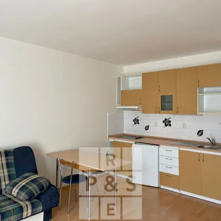 Image 9 - Jarní 1316, 253 01 Hostivice, Czechia - Apartment for rent