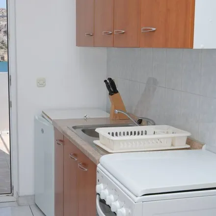 Image 3 - 53296 Grad Novalja, Croatia - Apartment for rent