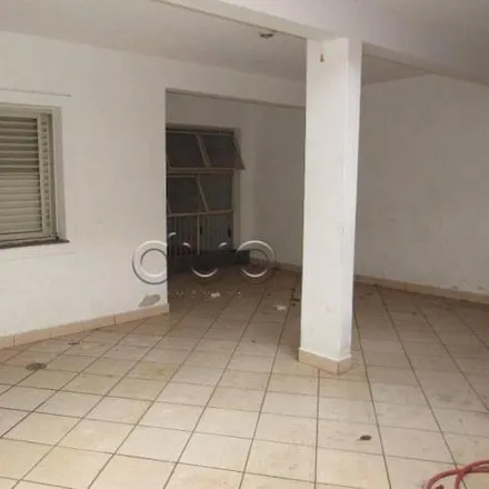 Rent this 3 bed house on Avenida Armando de Salles Oliveira in Cidade Jardim, Piracicaba - SP