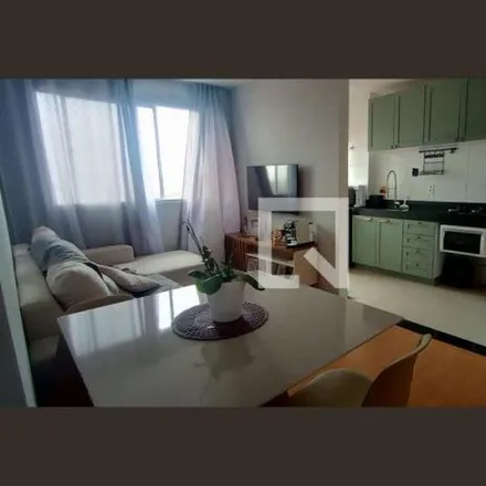 Rent this 2 bed apartment on Rua Waterloo in Vila Nossa Senhora das Vitórias, Mauá - SP