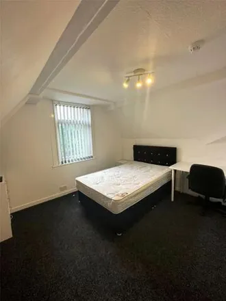 Rent this 1 bed room on The Linthorpe in The Crescent, Middlesbrough