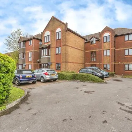 Buy this 1 bed apartment on Paynes Road in Southampton, SO15 3SE