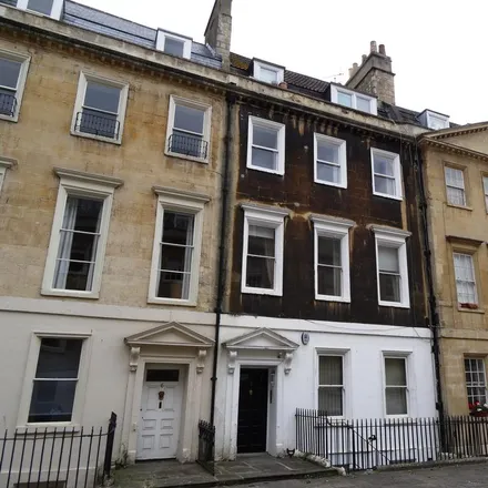 Rent this 2 bed apartment on Manvers Street Car Park in Manvers Street, Bath