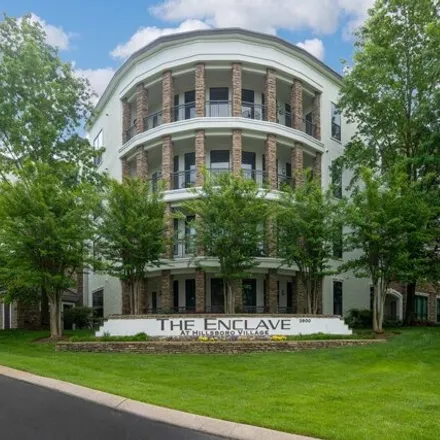 Buy this 1 bed condo on 2079 Sweetbriar Avenue in Nashville-Davidson, TN 37212