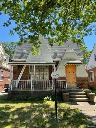 Buy this 3 bed house on 15072 Ardmore Street in Detroit, MI 48227