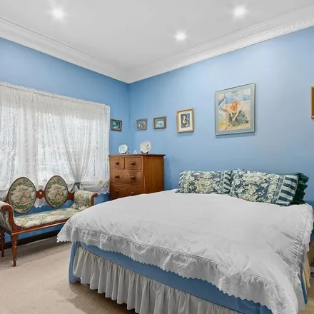 Rent this 3 bed apartment on Blanche Street in Oatley NSW 2223, Australia