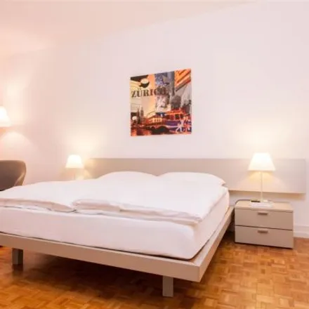 Image 2 - Nordstrasse 5, 8006 Zurich, Switzerland - Apartment for rent