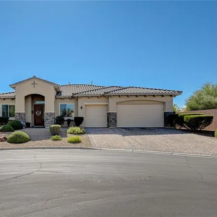 Buy this 3 bed house on 7202 West Mithril Avenue in Enterprise, NV 89178