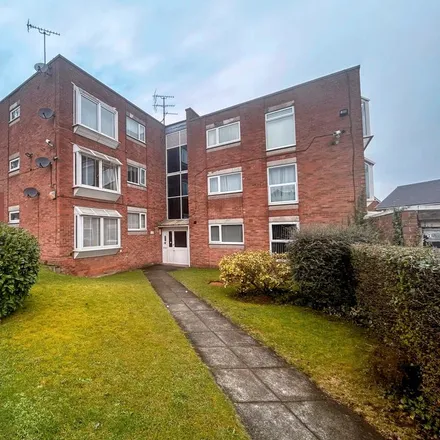 Rent this 2 bed apartment on Gateacre Park Drive in Liverpool, L25 1PB