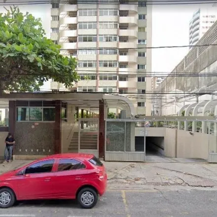 Rent this 5 bed apartment on Rua dos Mundurucus 1932 in Batista Campos, Belém - PA