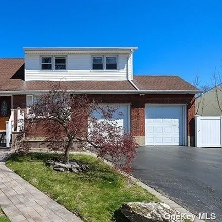 Buy this 5 bed house on 308 40th Street in Village of Lindenhurst, NY 11757