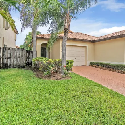 Rent this 3 bed house on 11333 Northwest 52nd Lane in Doral, FL 33178