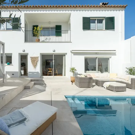 Buy this 5 bed townhouse on Illes Balears