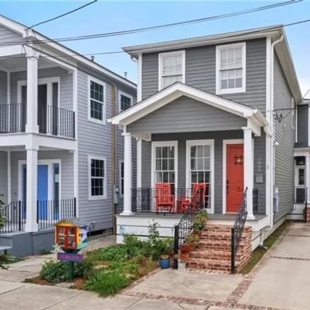 Buy this 4 bed house on 4913 Clara Street in New Orleans, LA 70115