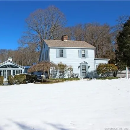 Rent this 4 bed house on 166 Roseville Road in Westport, CT 06880