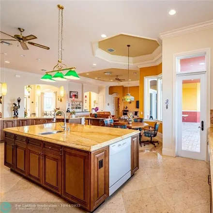 Image 9 - 1601 West Terra Mar Drive, Lauderdale-by-the-Sea, Broward County, FL 33062, USA - House for sale