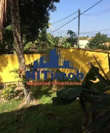 Buy this 3 bed house on Avenida Doutor Acúrcio Torres in Piratininga, Niterói - RJ