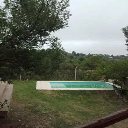 Buy this 3 bed house on Mayor PM Capitán García Cuerva in Departamento Punilla, San Antonio de Arredondo