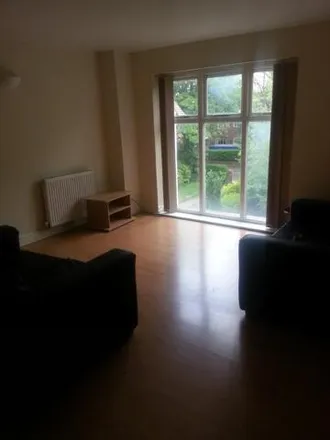 Image 2 - Brighton House, Wilmslow Road, Victoria Park, Manchester, M14 5LL, United Kingdom - Apartment for rent