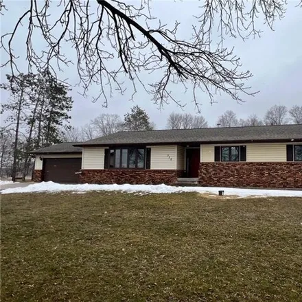 Buy this 3 bed house on 734 East Birch Avenue in Barron, WI 54812