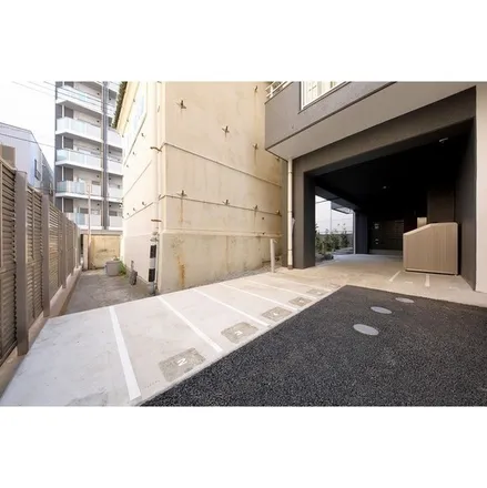 Image 4 - unnamed road, Taihei 2-chome, Sumida, 130-0012, Japan - Apartment for rent