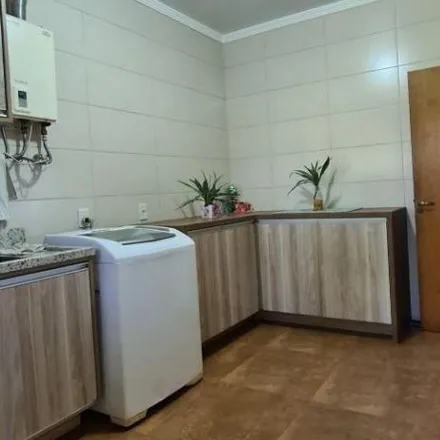 Buy this 3 bed house on Rua Henrique Dias in Jardim Panorâmico, Ivoti - RS