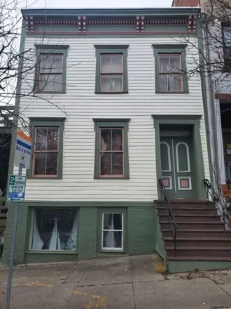 Rent this studio apartment on 115 Philip Street in City of Albany, NY 12202