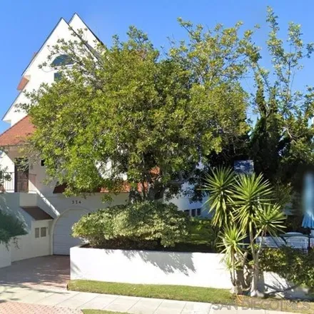 Rent this 1 bed apartment on El Rancho Motel in 370 Orange Avenue, Coronado