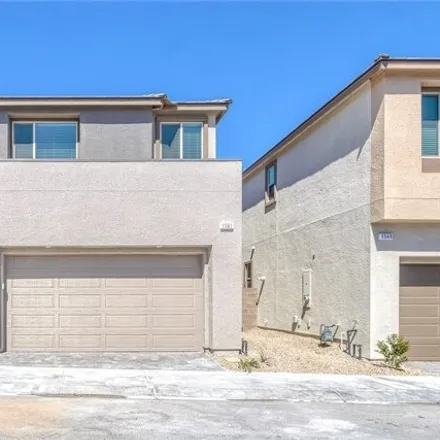 Rent this 4 bed house on Crowned Eagle Street in Las Vegas, NV 89138