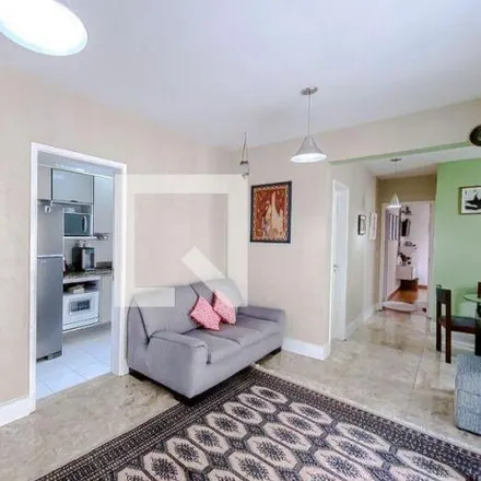 Buy this 3 bed apartment on Edifício Citta Della Mooca in Rua Cuiabá 989, Mooca