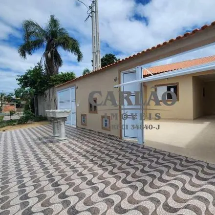 Buy this 3 bed house on Rua Cipriano F. Pereira in Vera Cruz, Mongaguá - SP