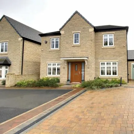Buy this 4 bed house on The Grange in Birdwell, S75 3FN