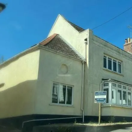 Image 3 - The Retreat, The Street, Charmouth, DT6 6NX, United Kingdom - Duplex for sale