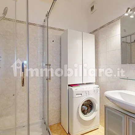 Rent this 1 bed apartment on Via Carlo Farini in 20159 Milan MI, Italy