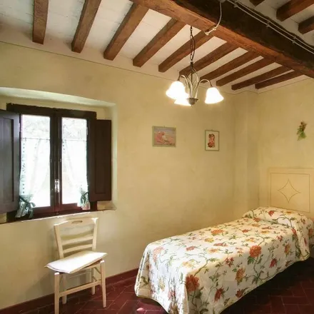 Image 7 - Montaione, Florence, Italy - House for rent