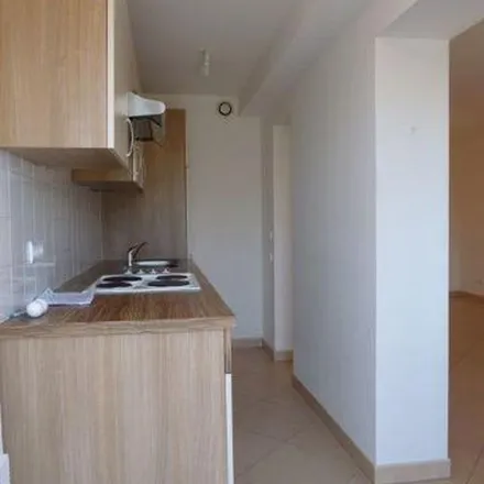 Rent this 1 bed apartment on 138 Avenue de la Libération in 54100 Nancy, France