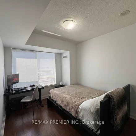 Rent this 1 bed apartment on 1070 Sheppard Avenue West in Toronto, ON M3K 2A2