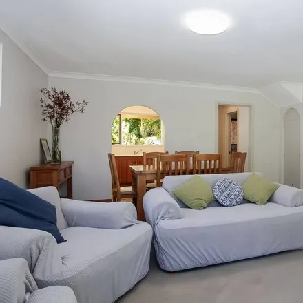 Rent this 3 bed house on Hawks Nest NSW 2324
