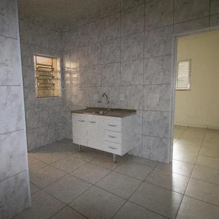 Rent this 1 bed house on Travessa Ortega in Vila Gustavo, São Paulo - SP
