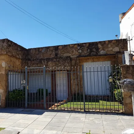 Image 2 - Perito Moreno 2666, Partido de La Matanza, Villa Luzuriaga, Argentina - House for sale
