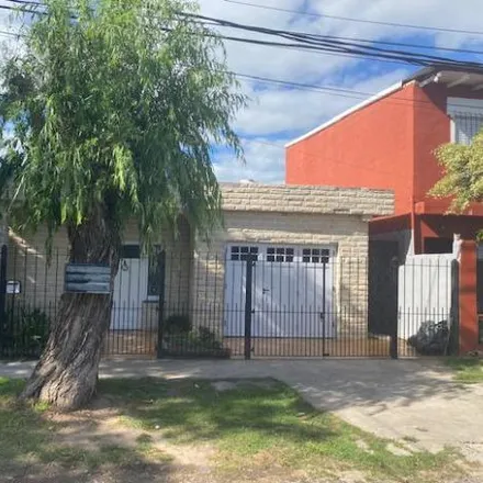 Buy this 3 bed house on Padre Nuestro in Partido de Tigre, B1617 AAX General Pacheco