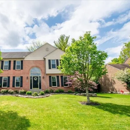 Buy this 5 bed house on 7027 Pinemill Drive in Maud, West Chester Township