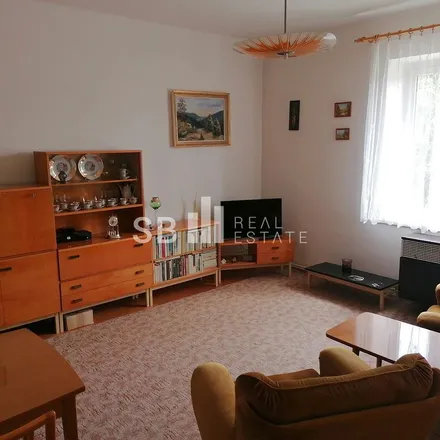 Rent this 1 bed apartment on J. z Poděbrad 590/54 in 787 01 Šumperk, Czechia