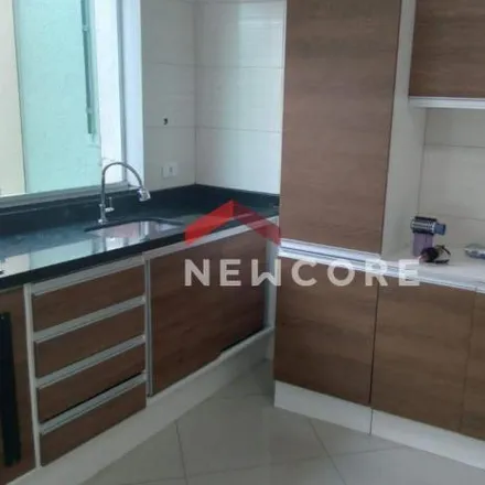 Buy this 2 bed house on Rua Alabastro in Jardim do Estádio, Santo André - SP