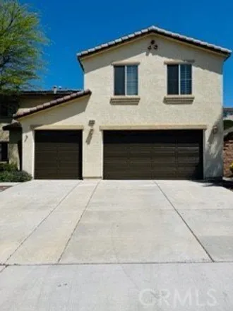 Buy this 5 bed house on 34154 Hillside Drive in Lake Elsinore, CA 92532